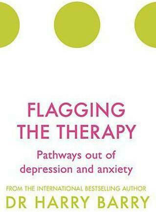 Flagging the Therapy, Pathways out of depression and anxiety