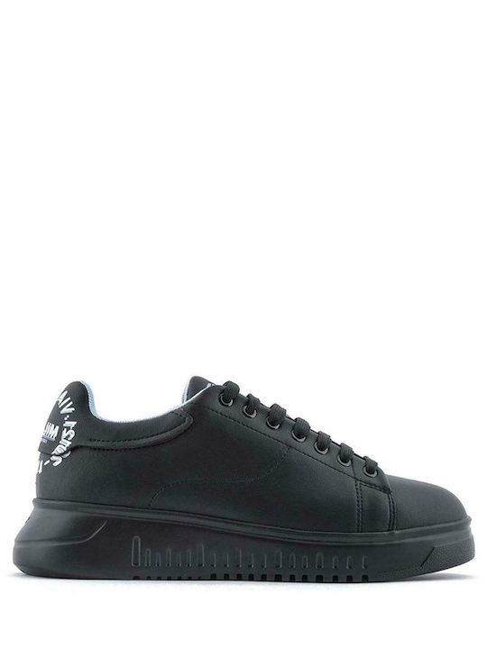 Sneakers Black
