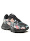 Puma Chunky Sneakers Black