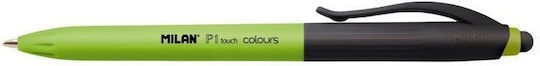 Milan P1 Touch Colours Pixuri Ballpoint