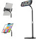 Wozinsky WTHBK4 Desk Stand for Mobile Phone in Black Colour
