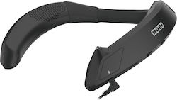 Hori 3D Surround Neckset For Xbox Series Врата Черен