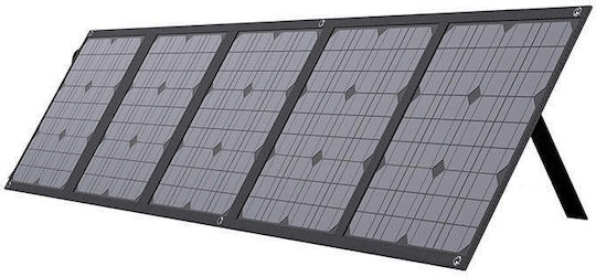 Bigblue B408 Încărcător Solar Pliabil Panou Solar 100W (Baterii Reîncărcabile)
