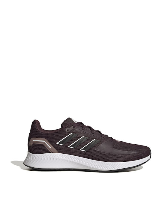 RunFalcon 2.0 Sneakers Pentru Bărbați Roșii