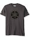 Pegasus Pencil Yamaha T-shirt Khaki