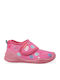 Kinderhausschuhe Rosa