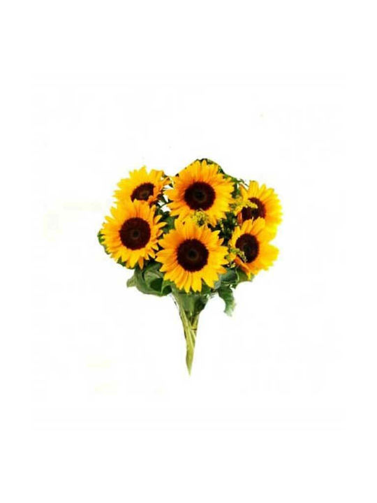 Bouquet of Artificial Flowers 30cm 1pcs