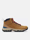 Columbia Ridge Plus II Men's Hiking Boots Light Brown / Red Velvet
