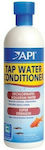 API Tap Water Conditioner Aquarium Water Treatment for Environment Protection 473ml