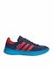 HB Spezial Pro Sneakers Blue
