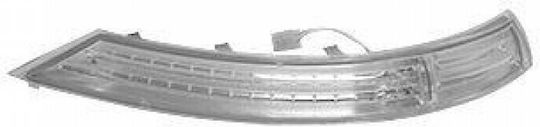 Δεξί Φλας Led για Volkswagen Touareg 2007-2010