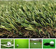 Synthetic Turf in Roll Naxos 2x25m and 25mm Height