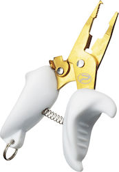 Prox Inc. Chibi Split Ring Plier Fishing Plier 7cm Prox Inc. Chibi Split Ring Plier Fishing Plier 7cm