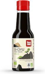 Lima Shoyu Mild Σάλτσα Σόγιας Ήπια 145ml Lima Shoyu Mild Σάλτσα Σόγιας Ήπια 145ml