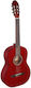 Stagg Klassisch Gitarre 4/4 C440 M M02ST00033 Rot