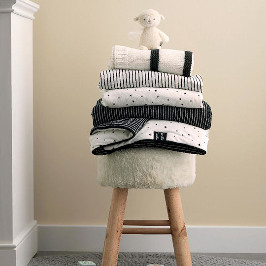 Mamas & Papas Baby Blanket Nursery Swaddling Blankets 70x90cm