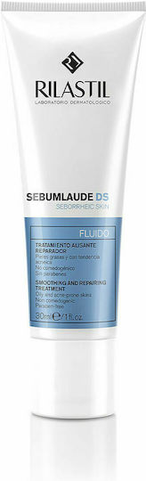 Rilastil Sebumlaude DS 24h Creme Gesicht 30ml