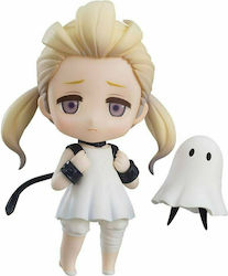 Square Enix The Girl of Light & Mama Figure Nendoroid 10cm