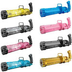 Bubble Blaster Bubble Gun (Various Designs/Assortment of Designs) 1pc