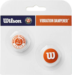 Wilson Roland Garros Dampeners Clay WR8411801