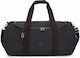 Kipling Argus Σακ Βουαγιάζ 62lt Μαύρο Υφασμάτινο Μ62xΠ35xΥ35εκ.