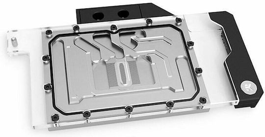 Ekwb EK-Quantum Vector TUF RTX 3070 D-RGB - Nickel + Plexi Bloc de apă pentru GPU Argintiu