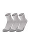 Under Armour Heatgear Quarter Athletic Socks Multicolour 3 Pairs