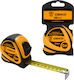 Deko Tape Measure with Auto-Rewind 25mm x 5m