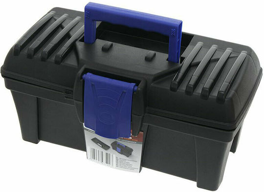 Rebel Geantă pentru scule Plastic Dimensiuni: L30xA16.7xÎ15cm