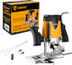 Deko Plunge Router 1500W