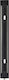 Home Lighting MF30-303 Mounting Rail for Lighting Fixtures Black 77-8989