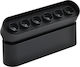 Home Lighting MF30-02-01 Mounting Base for Lighting Fixtures Black 77-8978