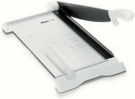 Ideal Office Cutting Machine Guillotine A3