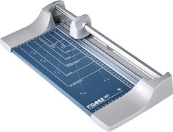 Dahle 507 Κοπτικό Μηχάνημα Trimmer Επιτραπέζιο 32cm (8 Φύλλα/Φορά)