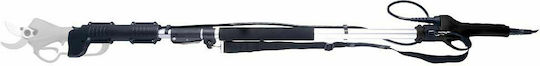 Kraft 692153 Metallic Pole for Saw 2.1m