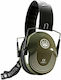 Beretta 505018-07SS Earmuffs with Band