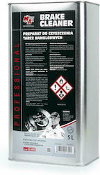 MA Professional Liquid Cleaning for brakes 5lt MA Professional Liquid Cleaning for brakes 5lt