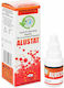 Cerkamed Alustat Αιμοστατικό Υγρό Solution για Ουλές & Επούλωση 10gr