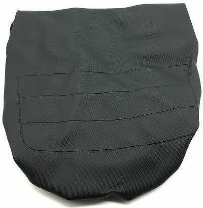 Seat cover Kawasaki Kaze-R