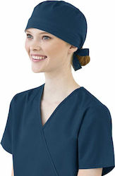 WonderWink Unisex Surgical Cap Blue