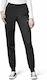 WonderWink W123 Women's Medical Pants Black