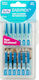 TePe EasyPick Interdental Brushes M/L Blue 60pcs