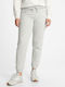 Pantaloni de Trening cu elastic Fleece Gri