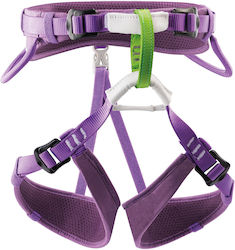 Petzl Macchu C015AA01 Children's Harness Climbing