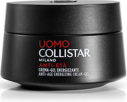 Collistar Linea Uomo Cremă-Gel Anti-îmbătrânire...