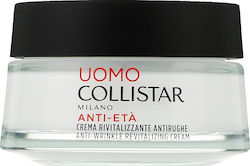 Collistar Linea Uomo Cremă de Față Pentru Hidra...