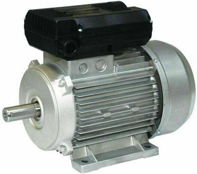 Nova ML8032 Cu o singură fază Motor electric 3hp cu Pană 220V