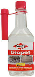Voulis Biopet Антибактериална и Противогъбична Добавка 250 ml Voulis Biopet Антибактериална и Противогъбична Добавка 250 ml
