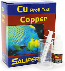 Salifert Cu Copper Profitest