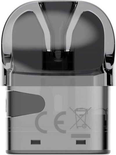 Geek Vape Sonder U Ανταλλακτικά Pod 3τμχ σε Μαύρο χρώμα 2ml με Αντίσταση 0.7ohm